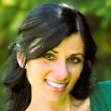 Alma Dehdashti